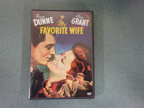 My Favorite Wife (DVD)