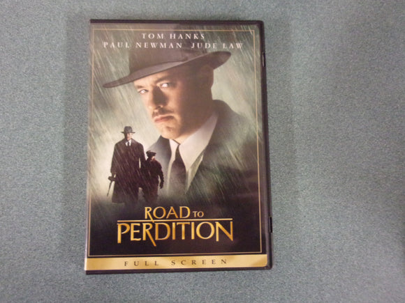 Road To Perdition (DVD)