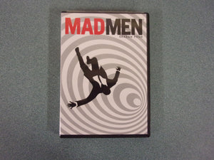 Mad Men: Season Four (DVD)