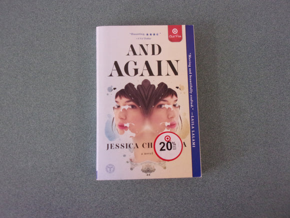 And Again: A Novel by Jessica Chiarella (Paperback)
