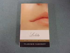 Lolita by Vladimir Nabokov (Trade Paperback)
