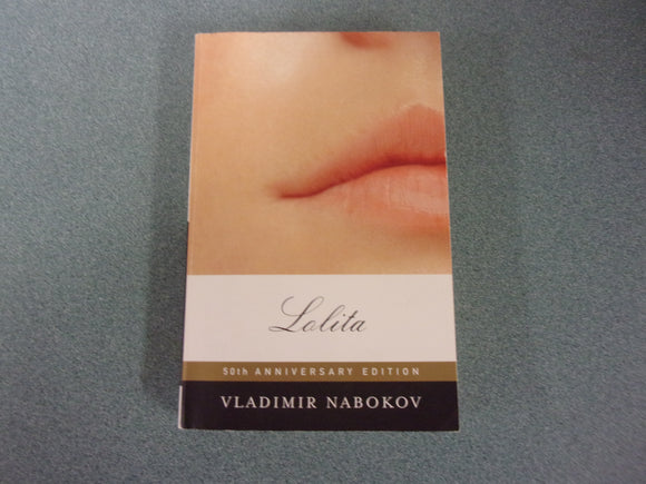 Lolita by Vladimir Nabokov (Trade Paperback)