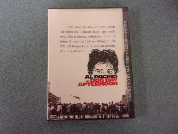 Dog Day Afternoon (DVD)