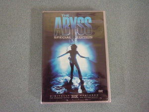 The Abyss (DVD)