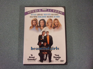 Beautiful Girls (DVD)