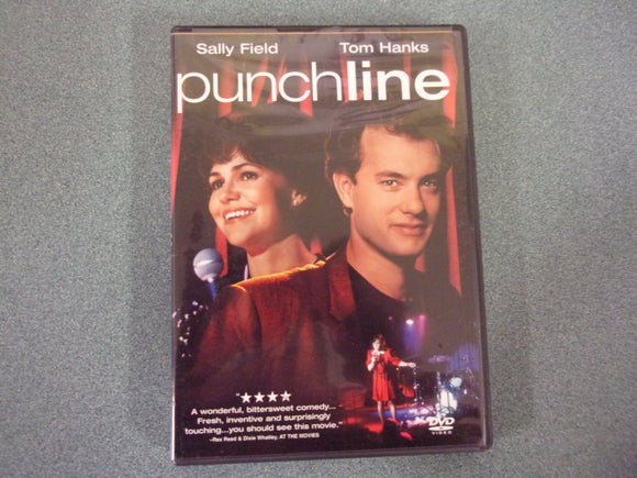 Punchline (DVD)