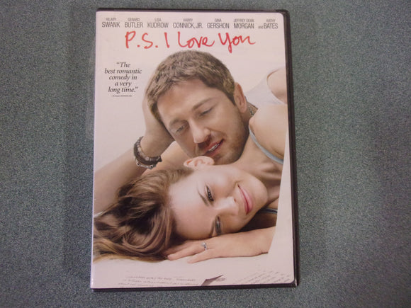 P.S. I Love You (DVD) Brand New!