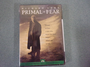 Primal Fear (DVD)