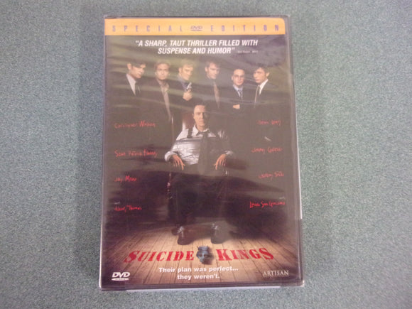 Suicide Kings (DVD)