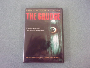 The Grudge (DVD)