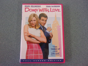 Down With Love (DVD)