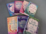 Emily Windsnap Series: Books 1-7 by Liz Kessler (Paperback)