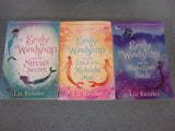 Emily Windsnap Series: Books 1-7 by Liz Kessler (Paperback)