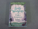 Emily Windsnap Series: Books 1-7 by Liz Kessler (Paperback)