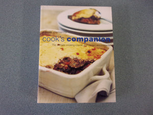 Cook's Companion by Carol Clements (Paperback)