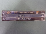 X-Men Trilogy: X-Men, X2 and X-Men The Last Stand (DVD)