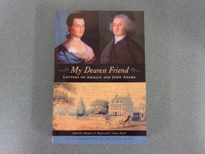 Letters of Abigail and John Adams by Abigail Adams, John Adams (Paperback)