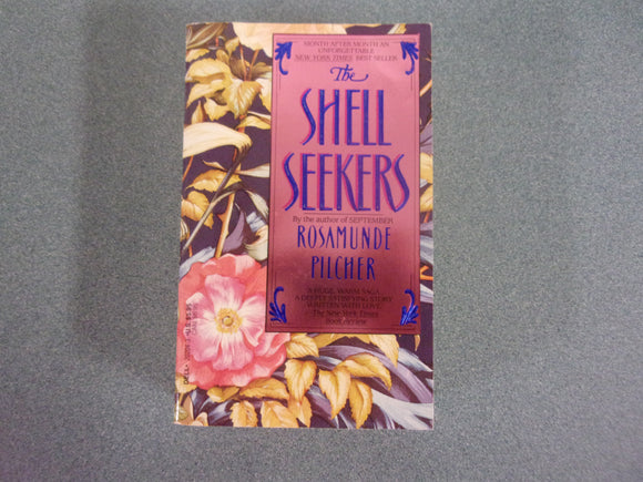 The Shell Seekers by Rosamunde Pilcher (Paperback)