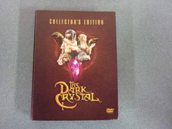 The Dark Crystal: Special Edition (DVD)