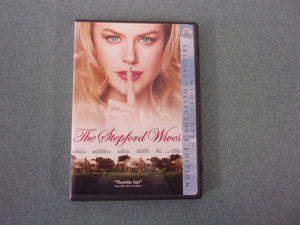 The Stepford Wives (DVD)