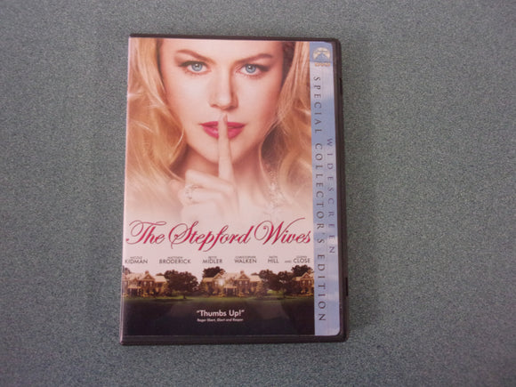 The Stepford Wives (DVD)