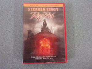 Rose Red- Stephen King (DVD) Brand New!