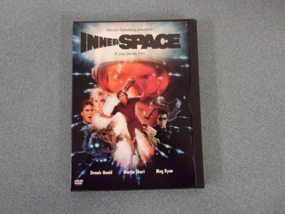 Inner Space (DVD)