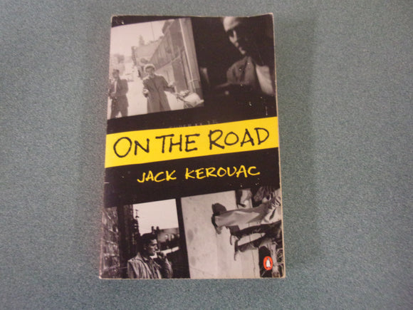 On the Road by Jack Kerouac (Paperback)