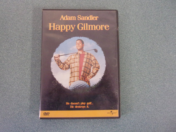 Happy Gilmore (DVD)