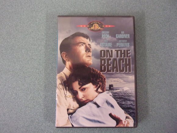 On The Beach (DVD)