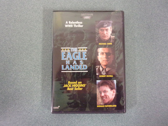 The Eagle Has Landed (DVD)