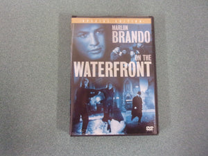 On The Waterfront (DVD)