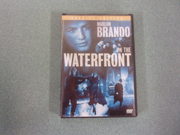 On The Waterfront (DVD)