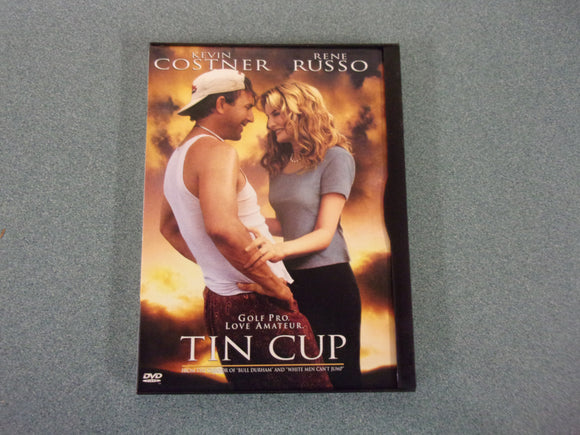 Tin Cup (DVD)