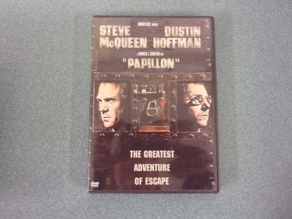 Papillon (DVD)