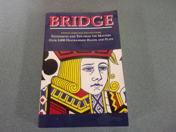 Bridge: Techniques and Tips from the Masters by Glorya Hall (Paperback)