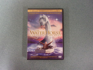 The Water Horse (DVD) Brand New!