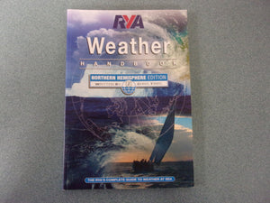RYA Weather Handbook: Northern Hemisphere by Chris Tibbs (Paperback)