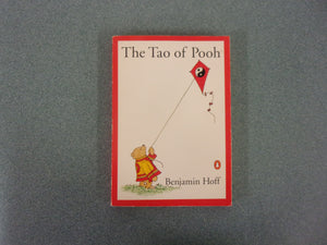 The Tao of Pooh by Benjamin Hoff (Paperback)