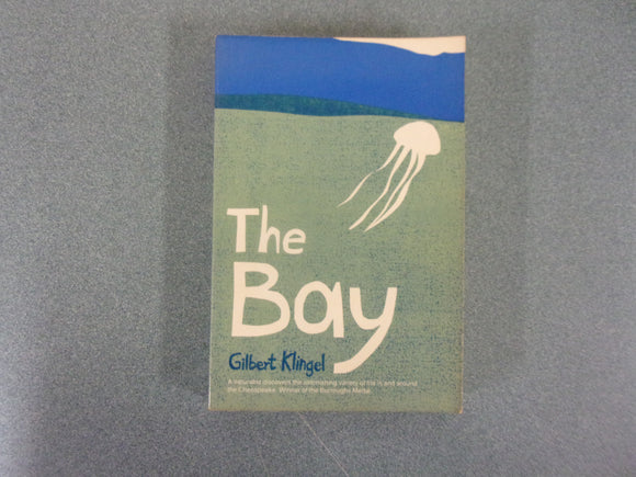 The Bay by Gilbert C. Klingel (Paperback)