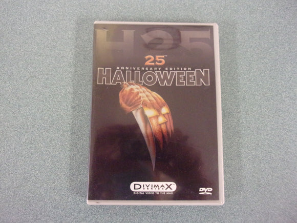 Halloween (DVD)