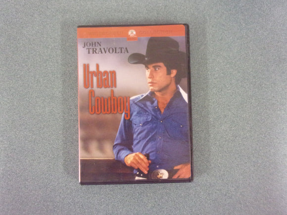 Urban Cowboy (DVD)