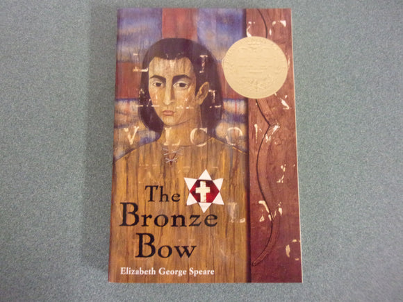 The Bronze Bow by Elizabeth George Speare (Paperback)