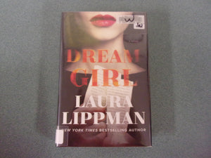 Dream Girl by Laura Lippman (Ex-Library HC/DJ)