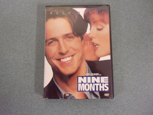 Nine Months (DVD)