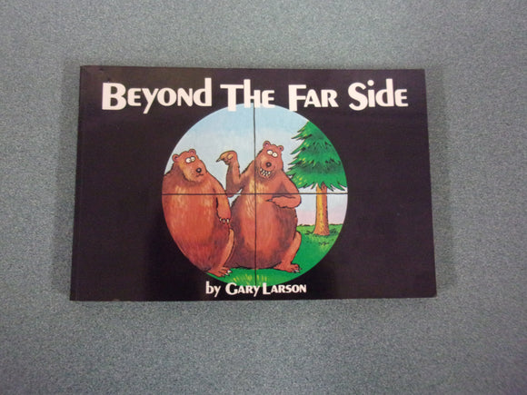 Beyond the Far Side: A Far Side Collection by Gary Larson (Paperback)