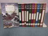 Horatio Hornblower: Complete Book Set (Books 1-11) by C.S Forester (Trade Paperback)