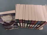Horatio Hornblower: Complete Book Set (Books 1-11) by C.S Forester (Trade Paperback)