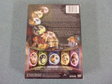 The Ray Bradbury Theater (5 DVDs)