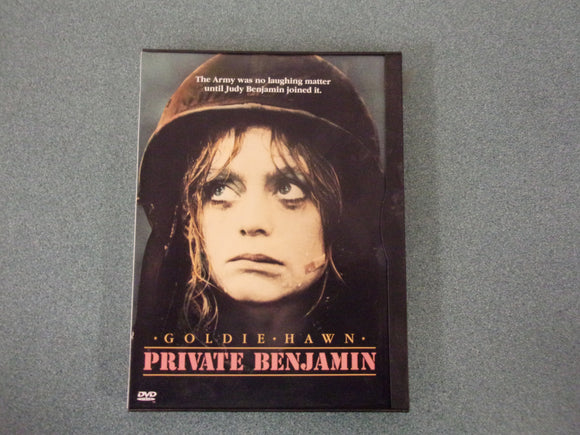 Private Benjamin (DVD)